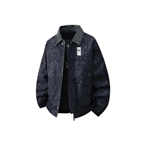 GY.VG Унисекс Куртки