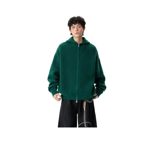 TUOFEI Попугай Зеленый Унисекс Трикотаж