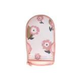 Розовая вишня цветение