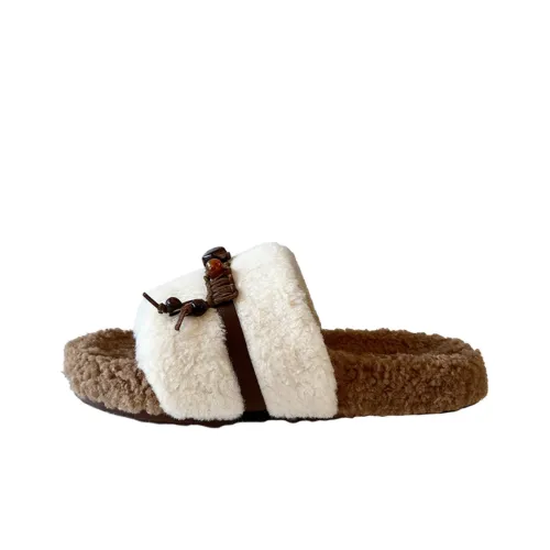 TATAYA Резиновые Женские Тапочки Женские