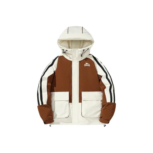 LONSDALE Унисекс Пуховики