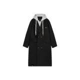 Черный [ANG Official: Съемный Металл LOGO]