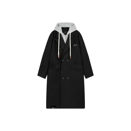 Ang2 Stu Унисекс Пальто