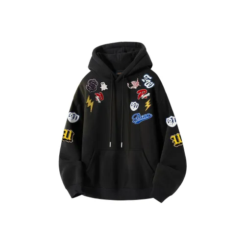 TONYKRZ Унисекс Свитшоты