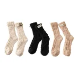 Чёрный + хаки + молочно-чайный