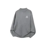 Средний вересковый серый