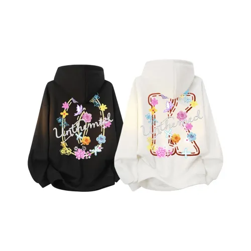 UNthemed Унисекс Свитшоты