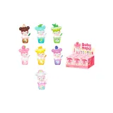 Конец коробка 6 шт