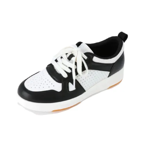 PANSY Низкие кроссовки для скейтбординга мужские