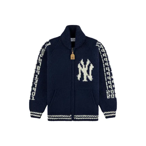 AIME LEON DORE FW25 Свитер Мужской