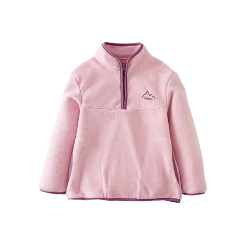 ЮЙЧЖАОЛИНЬ Kids Жилеты