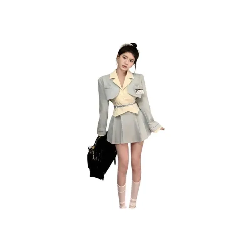 VINMUK Женские Комплекты с Юбкой