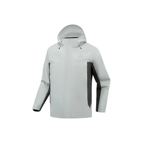 TUTU Ветрозащитный Теплоизоляционный Ветровка Мужской