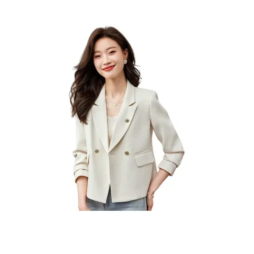 Mu Xiao Xin Бизнес-костюм для женщин