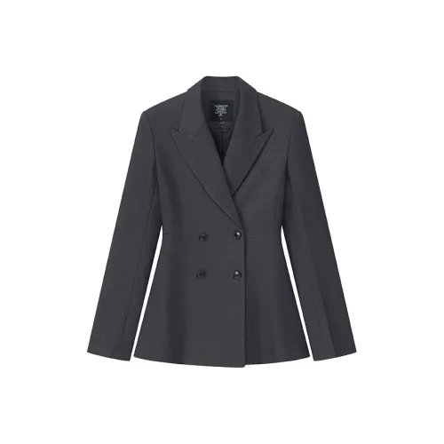 Ouyang Женские деловые костюмы