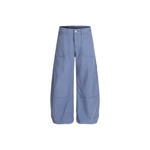 KAIZZGAO Мужские Карго Брюки