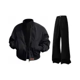 Черный + Черный