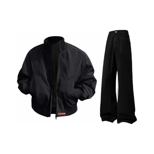 27DESHENGHUO Повседневная спортивная одежда унисекс