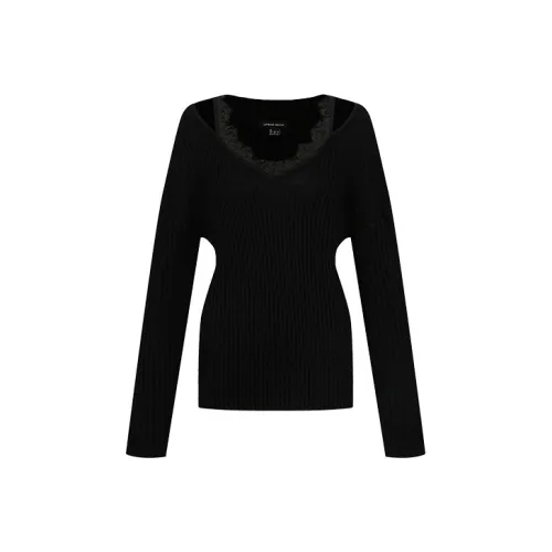 URBAN REVIVO Женская трикотажная одежда для женщин