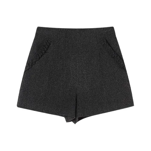 XIANGYING Повседневные шорты женские