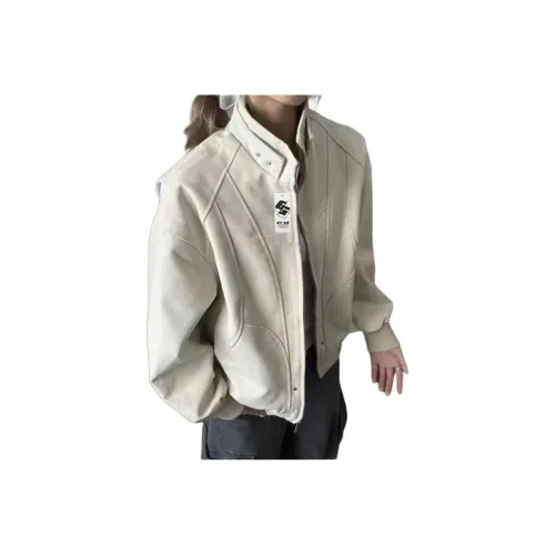 GY.VG Унисекс Куртки