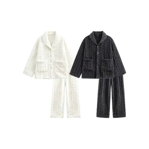 O'MESIK Унисекс Пижамные комплекты