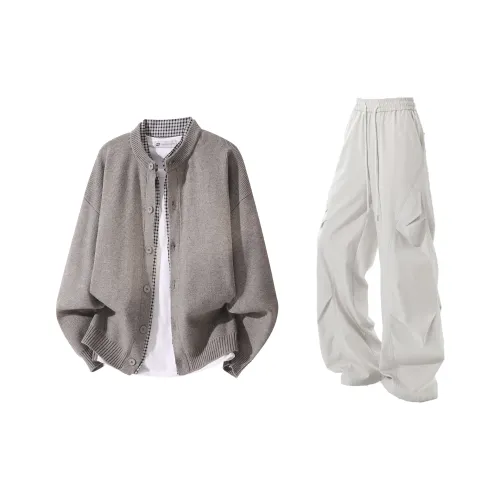 Tre Club Повседневная Спортивная Одежда Унисекс