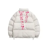 Айвори Белый [M10 Пух]