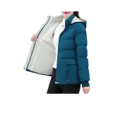 Изумрудный зеленый