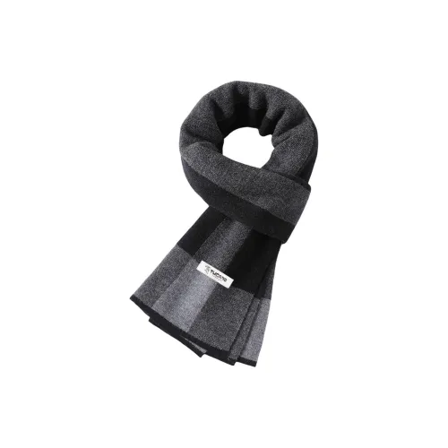 TUCANO Wool Knit Шарфы Унисекс