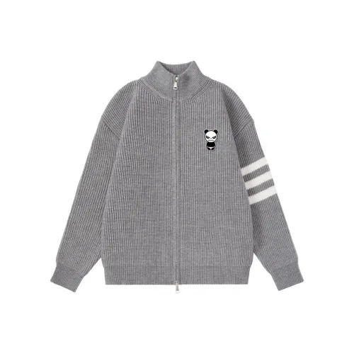 HIPANDA Унисекс Трикотаж