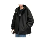 Чёрный [Теплый, Качество Улучшенное]