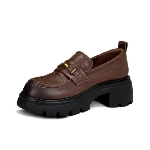 JESSICA SOPHIA Лоферы Женские