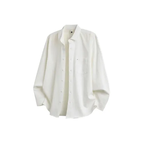 RUIFANDISI Мужские рубашки