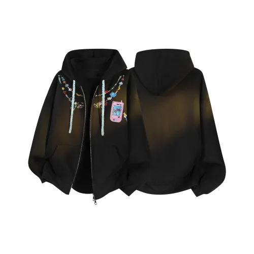 Herbal Primer Свитшот Унисекс