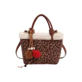 Леопардовый принт