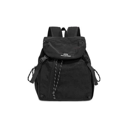 GKY Нейлон Рюкзак Унисекс Многоцветный