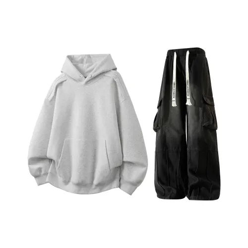 URBAN AUTHENTIC Повседневная Спортивная Одежда Унисекс