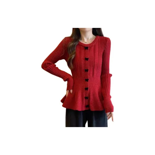 BVODE Женская трикотажная одежда