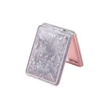 Квадратный [Серебряный]