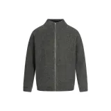 Темно-серый