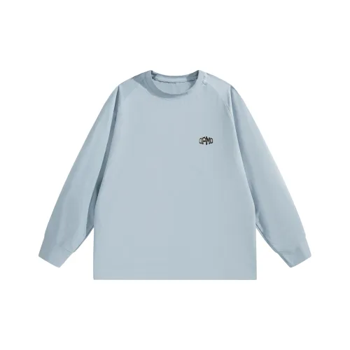 OPMO Унисекс T-рубашки