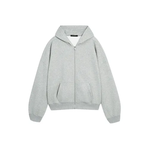 BD.POWER UP+ Светлый Фотиния Серый Унисекс Свитшоты