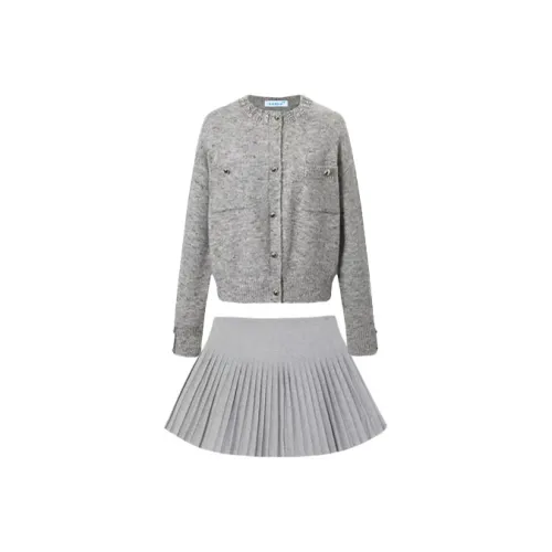 RHBSW Женские Комплекты с Юбкой