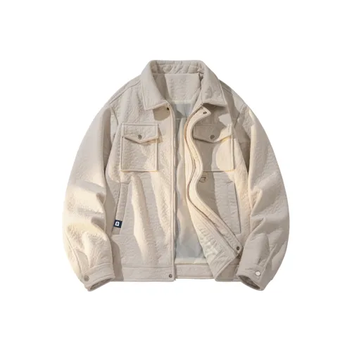 Dunhuang Museum Куртки и Пальто Унисекс