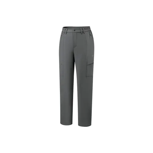 TUTU Унисекс Softshell-брюки