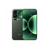 Лесной зеленый