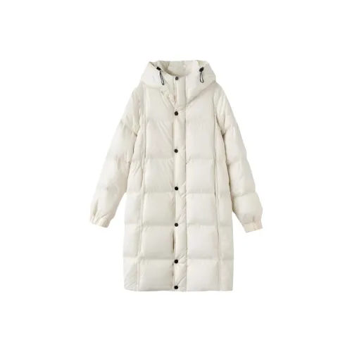 SKYA Унисекс Пуховики