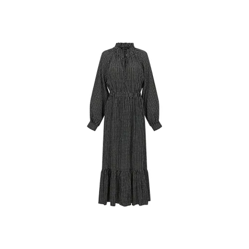 URBAN REVIVO Без рукавов Платье _ Женская одежда Женские