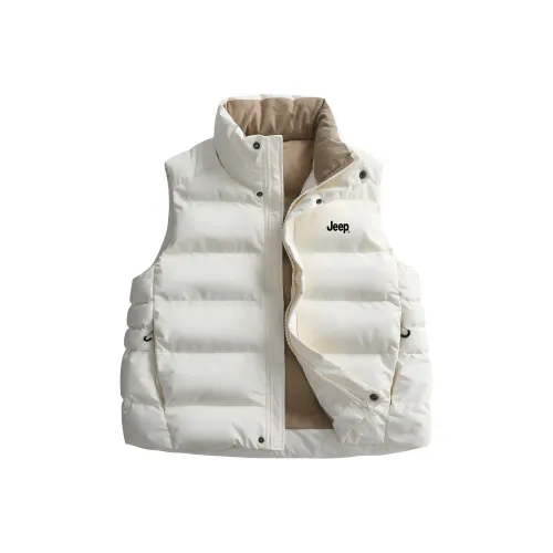 Jeep Унисекс Жилеты